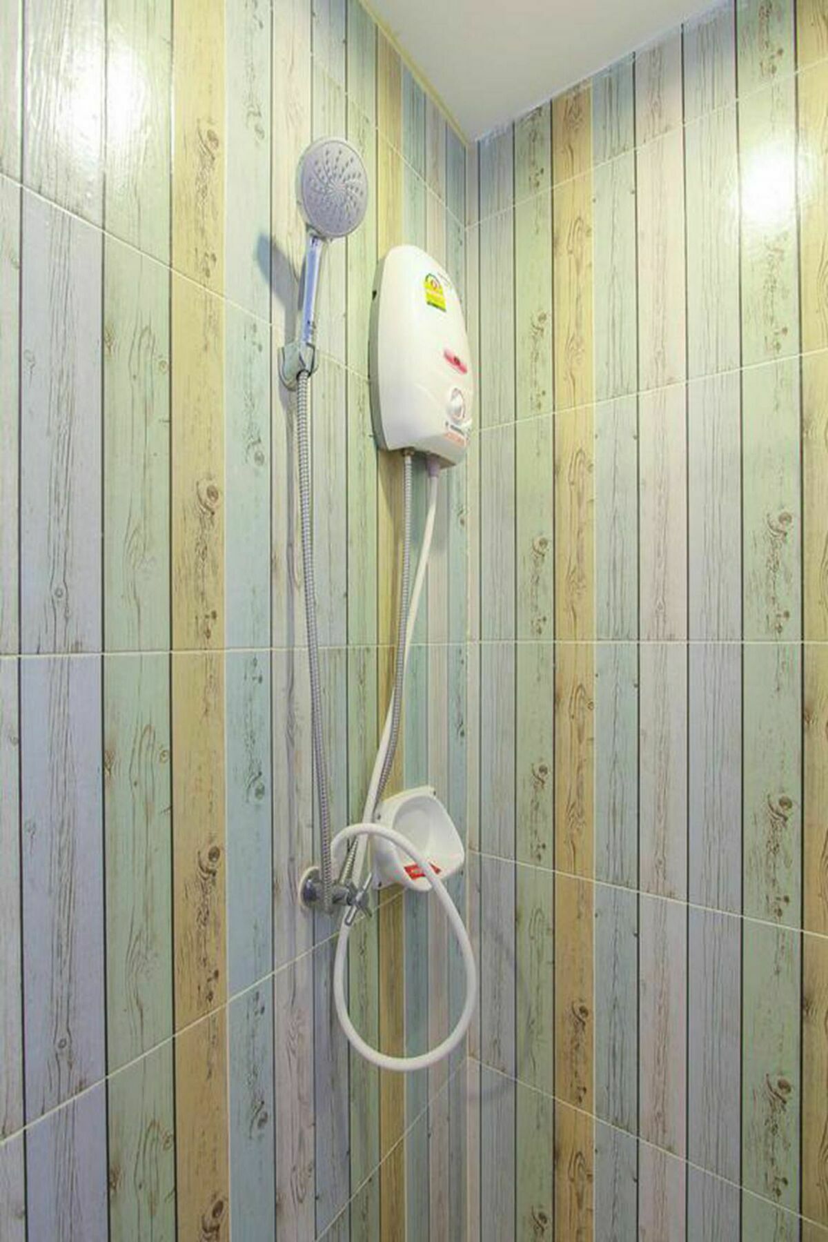 후아힌 시티 뷰 후아 힌 외부 사진